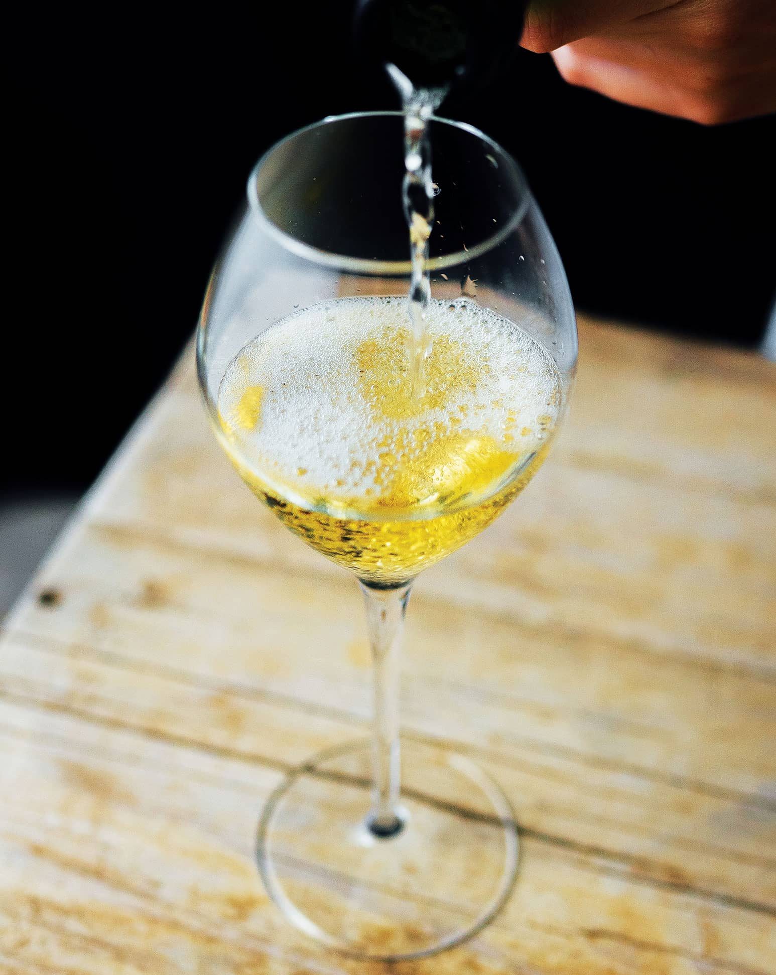 5 to Try: Cava, and the Wines Beforehand Generally called Cava