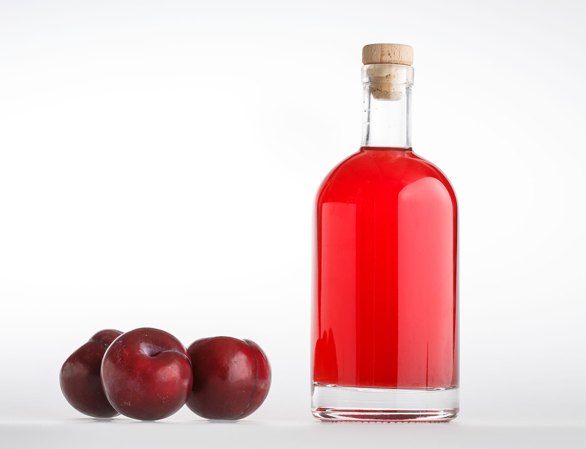 Selfmade Plum Gin – Imbibe Journal