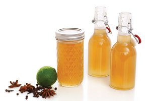 Do-it-yourself Falernum – Imbibe Journal