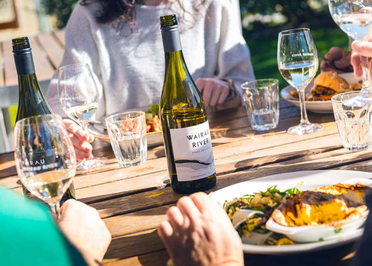 Drink of the Week: Wairau River Pinot Gris